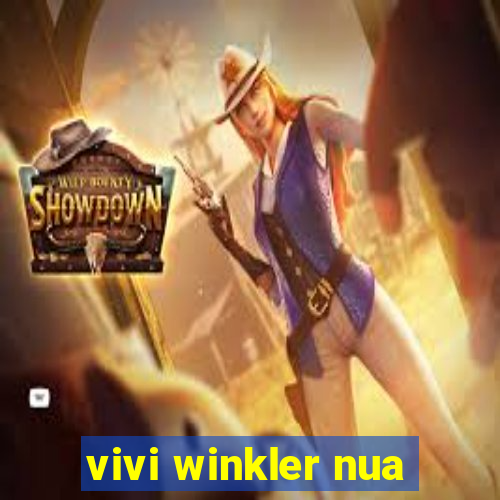 vivi winkler nua